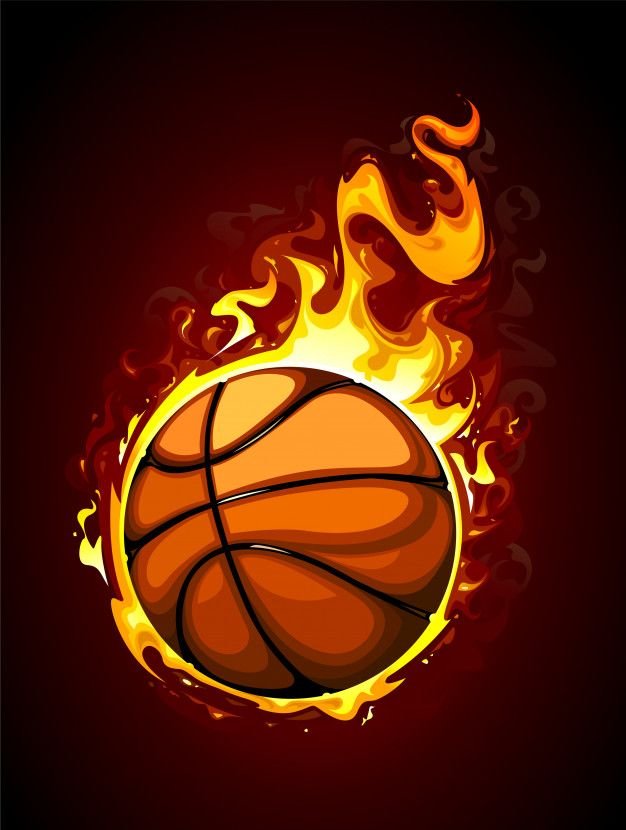 Basketball Pfp 4K