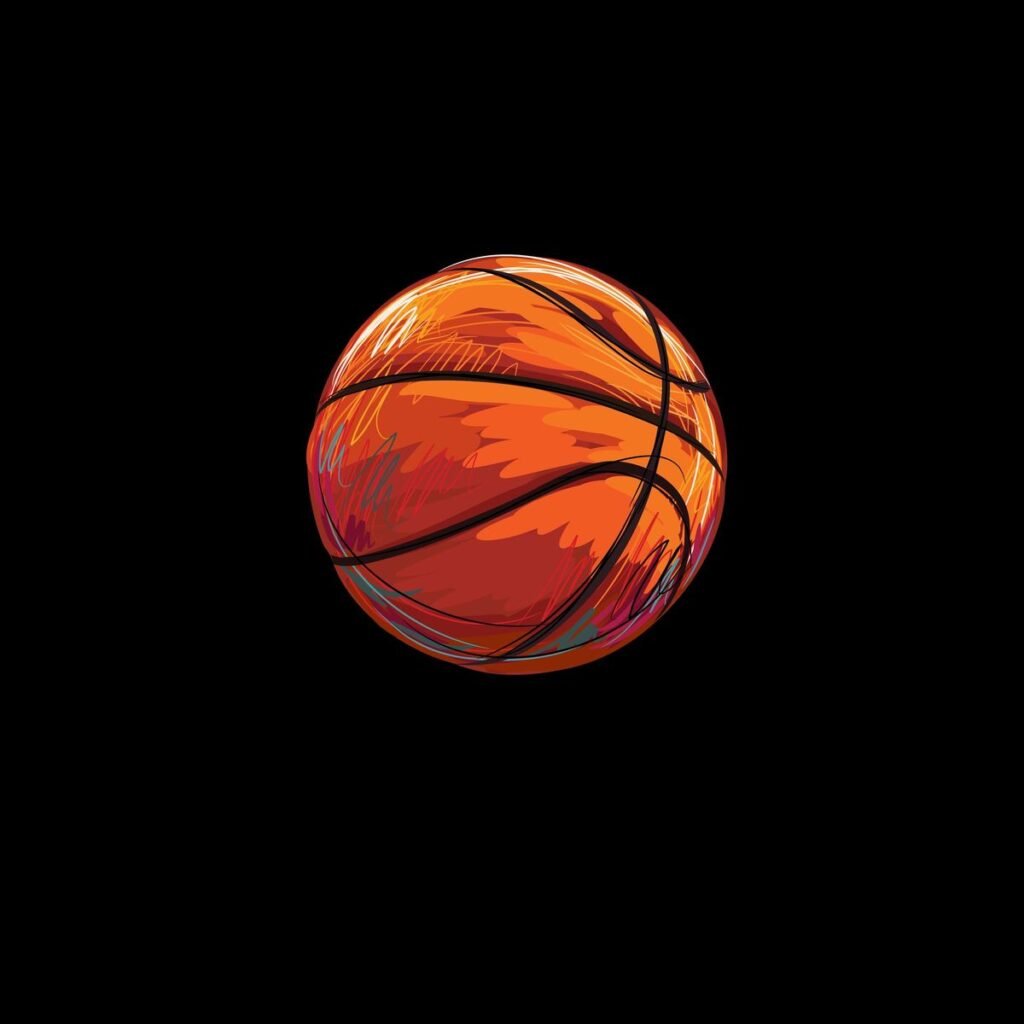 Basketball Pfp 4K