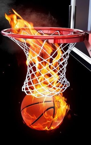 Basketball Pfp For Instagram