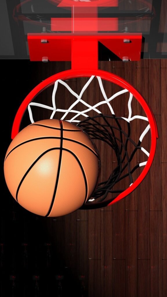 Basketball Pfp For Instagram