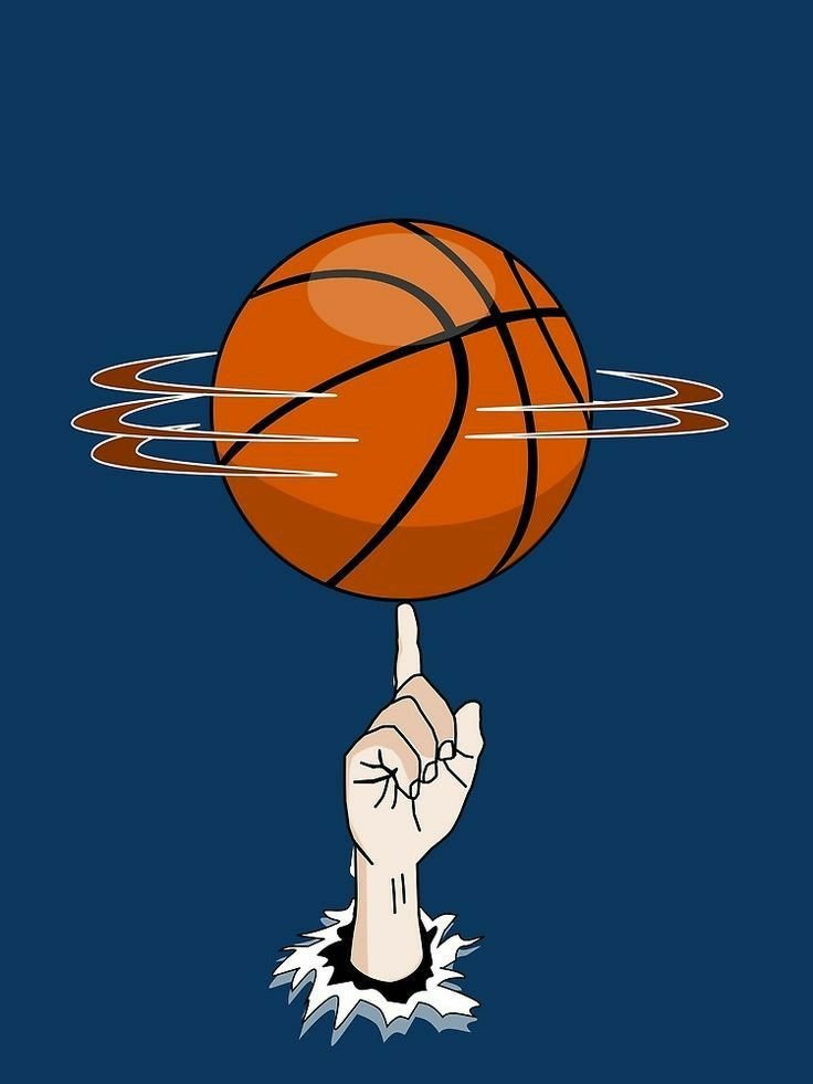Basketball Pfp For TikTok