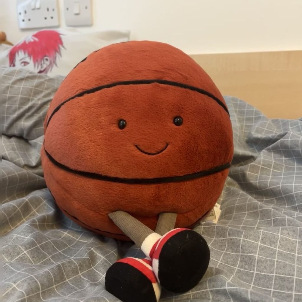 Basketball Pfp Funny