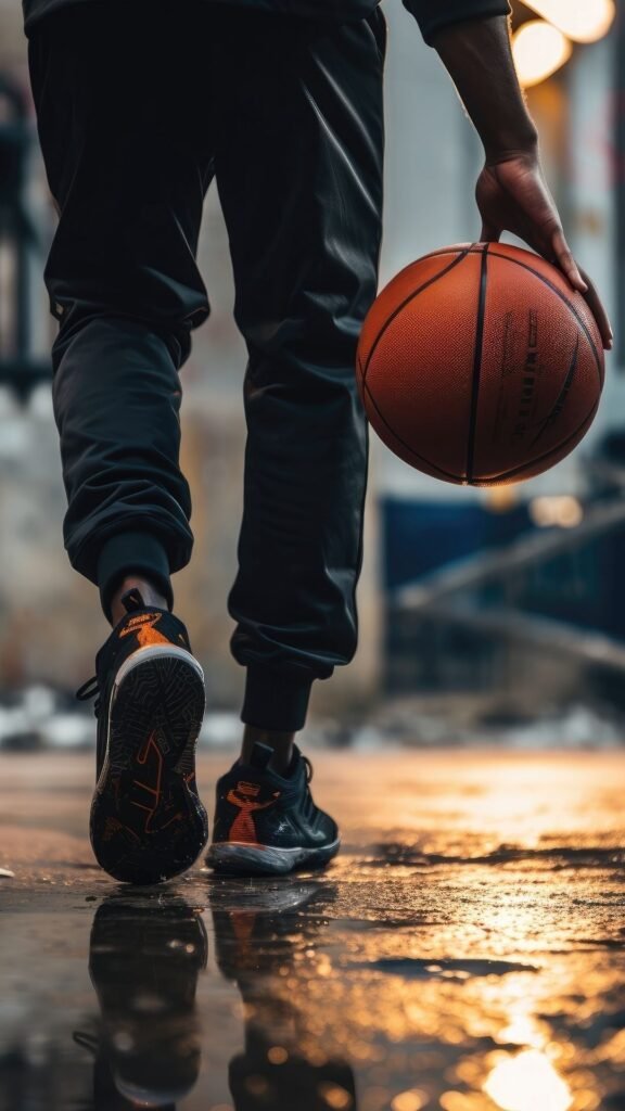 Basketball Pfp Pinterest