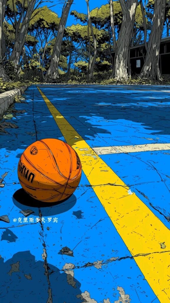 Basketball Pfp Pinterest