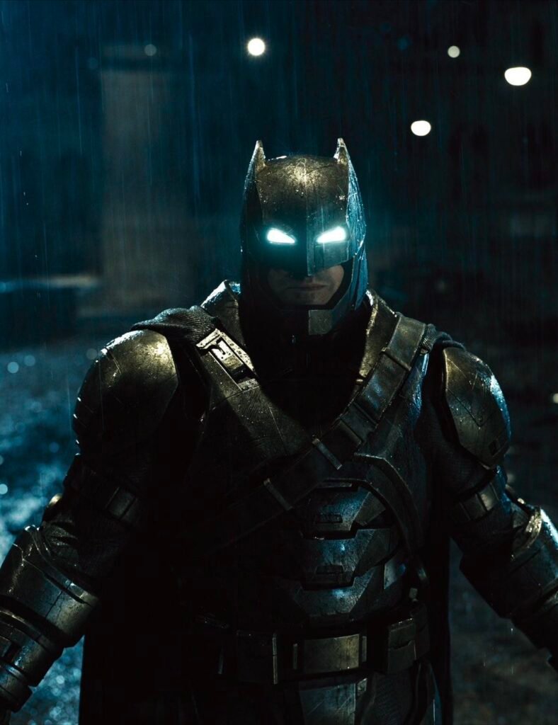 Batman Aura Pfp