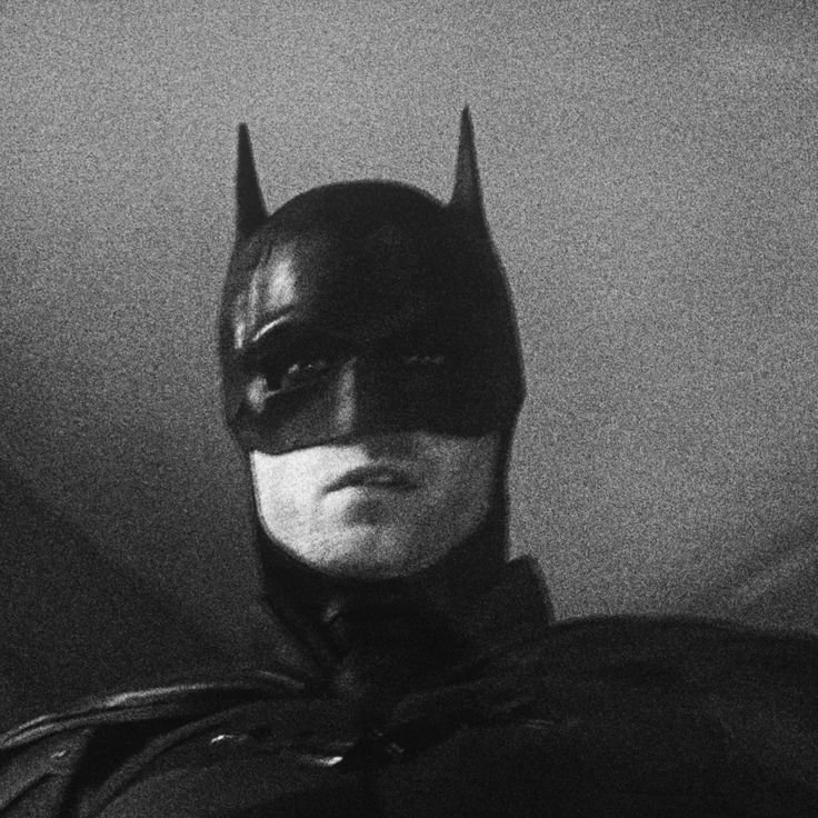 Batman Aura Pfp
