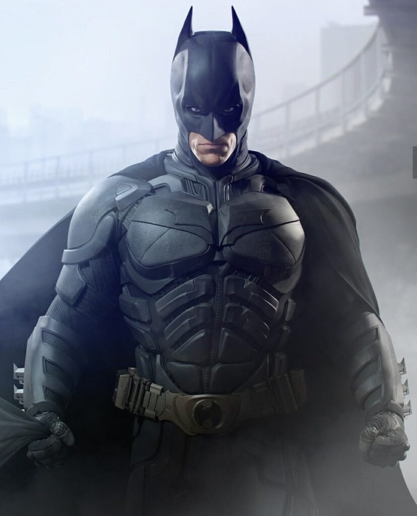 Batman Pfp 4K