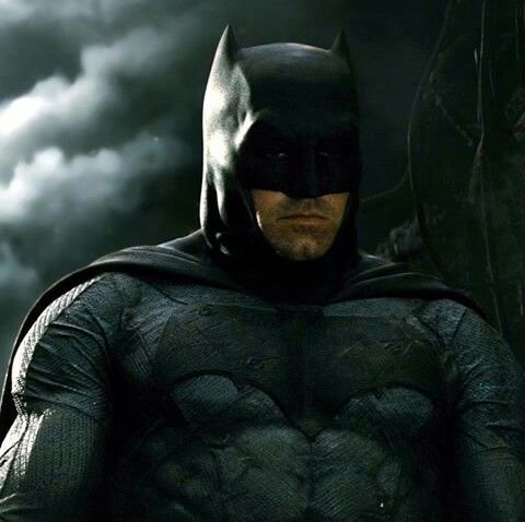 Batman Pfp 4K
