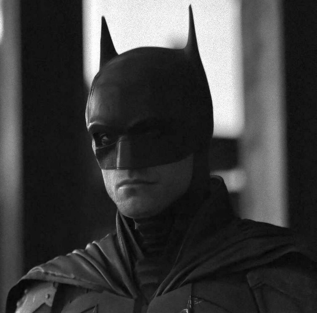 Batman Pfp 4K