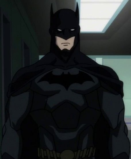 Batman Pfp Comic