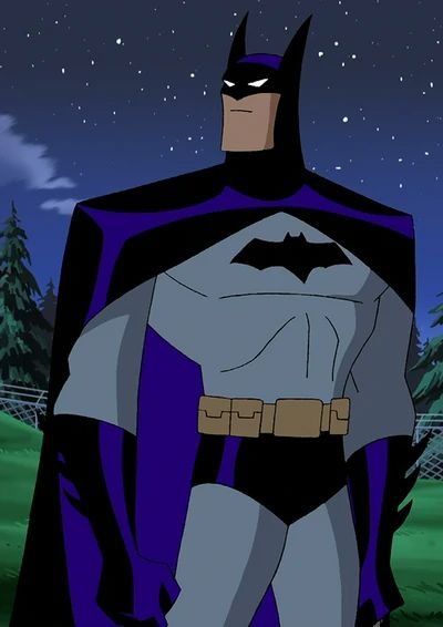 Batman Pfp Cute