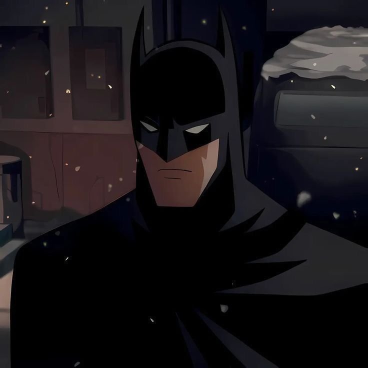 Batman Pfp Discord