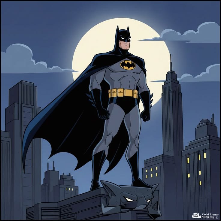 Batman Pfp For Instagram