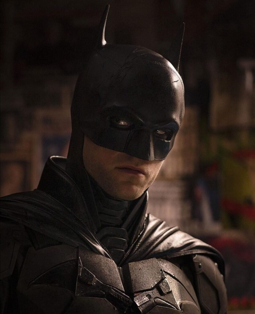 Batman Pfp Icon