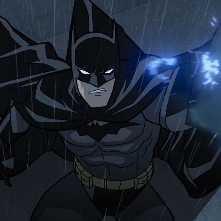 Batman Pfp Icon