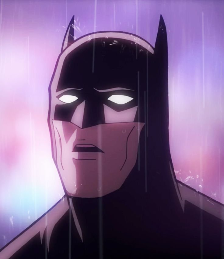 Batman Pfp Meme