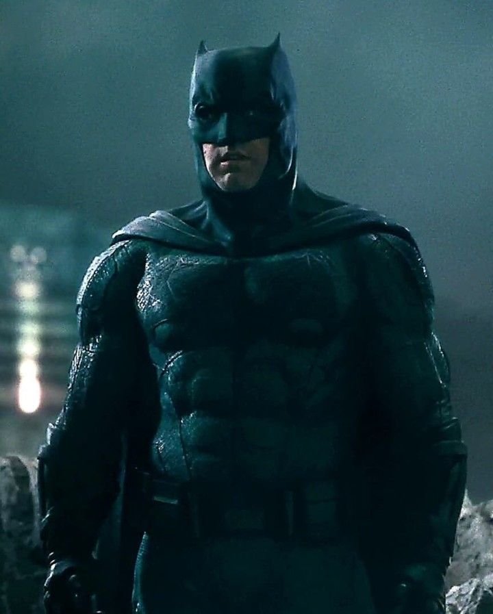 Batman Pfp Movie