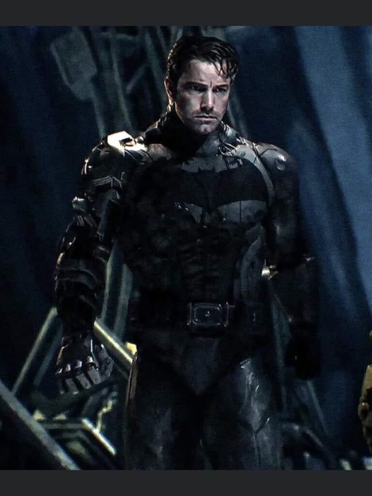 Batman Pfp Movie