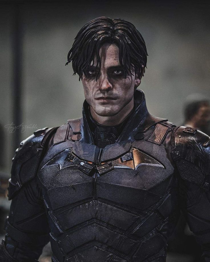 Batman Pfp Movie