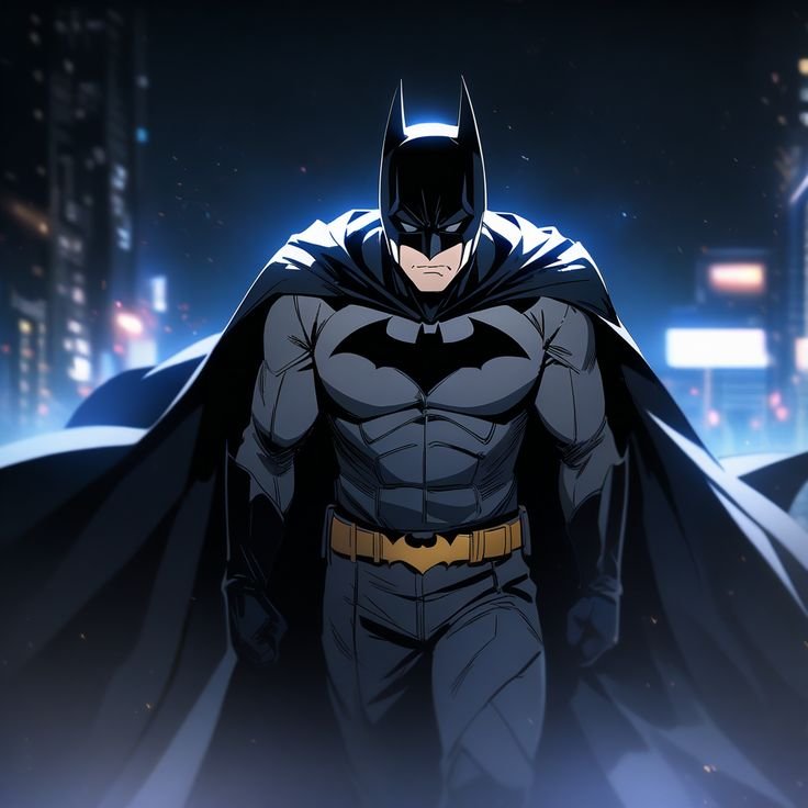 Batman Pfp Pinterest
