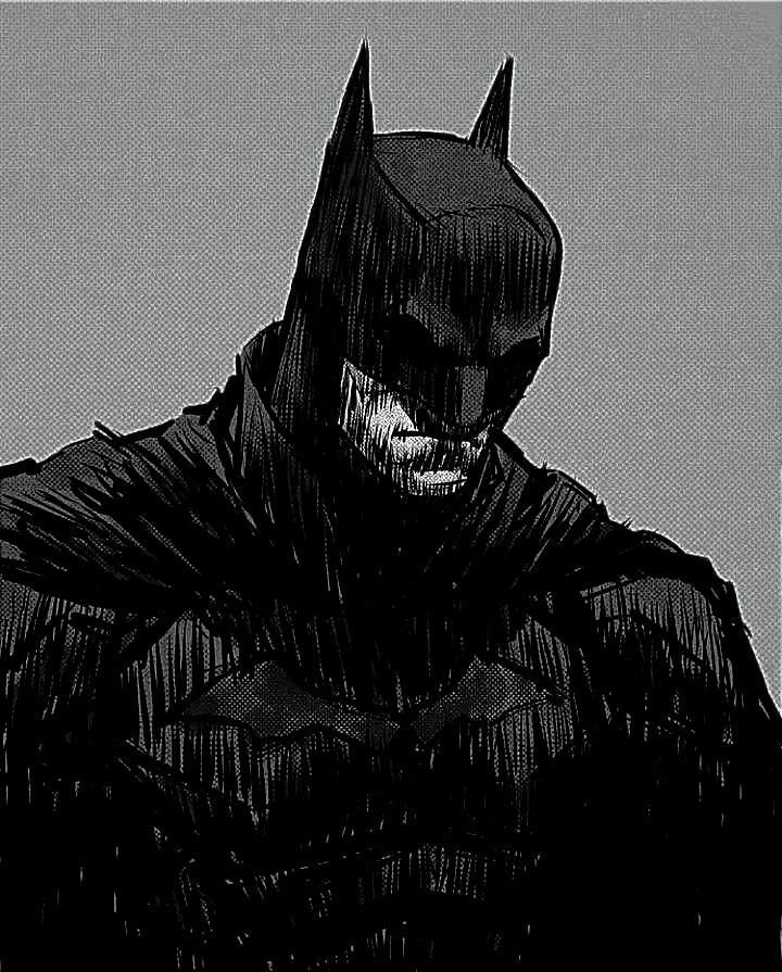 Batman Pfp Sad