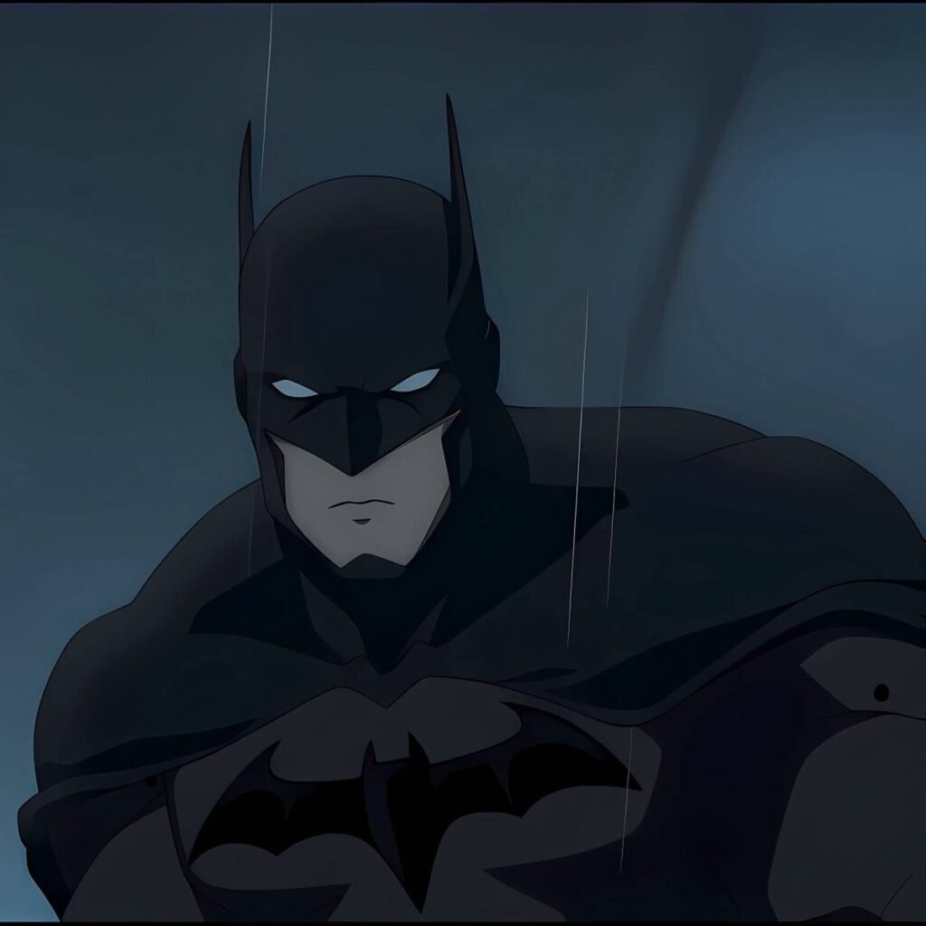 Batman Pfp Sad
