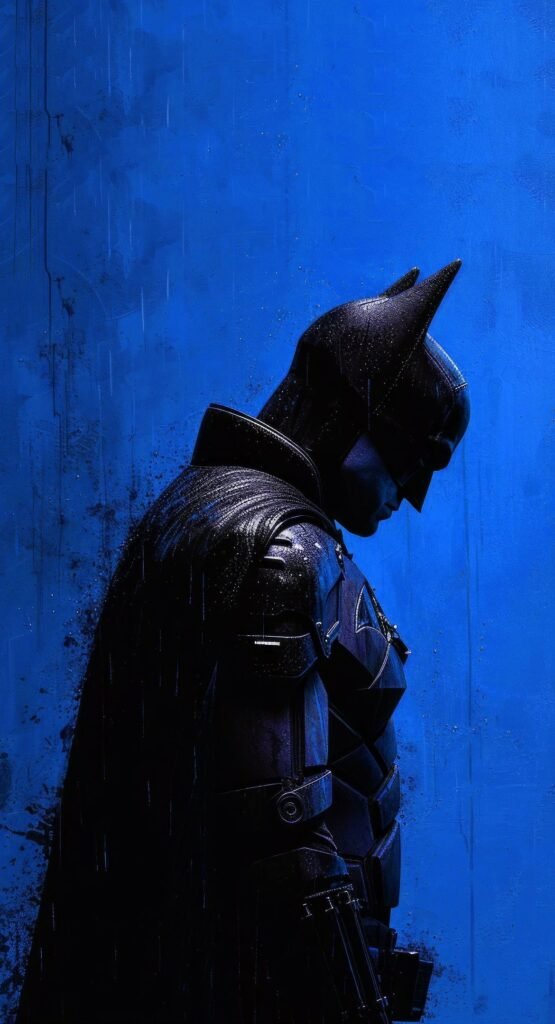 Batman Pfp Wallpapers