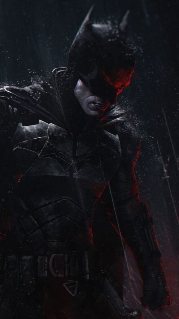Batman Pfp Wallpapers