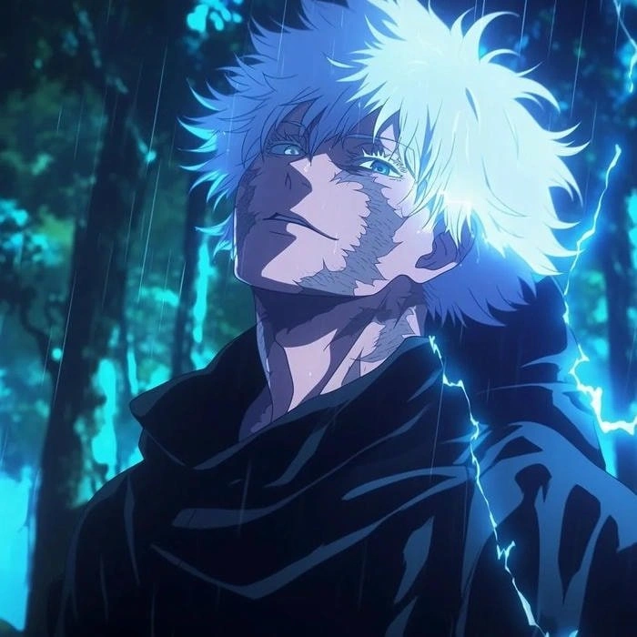 Best Anime Jjk Pfp