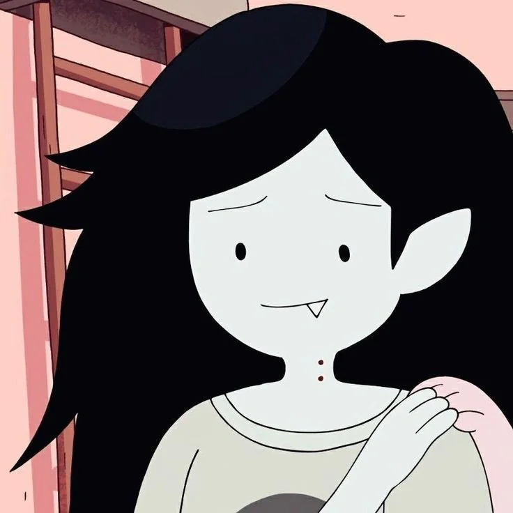 Best Marceline PFP