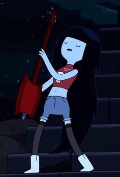 Best Marceline PFP