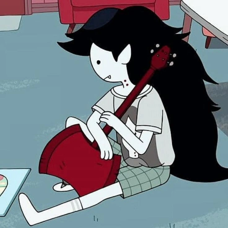 Best Marceline PFP