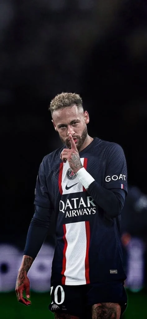 Best Neymar PFP