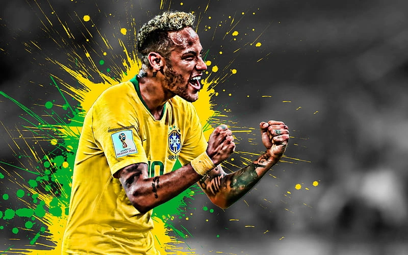 Best Neymar PFP