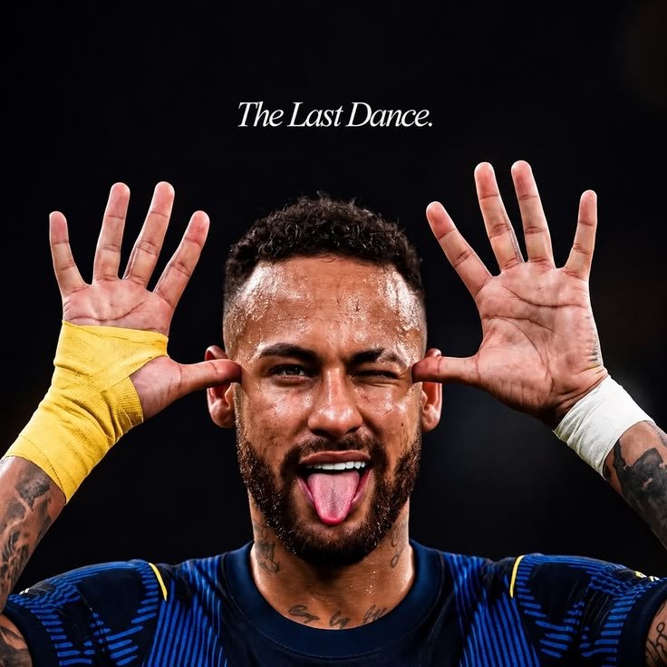 Best Neymar PFP