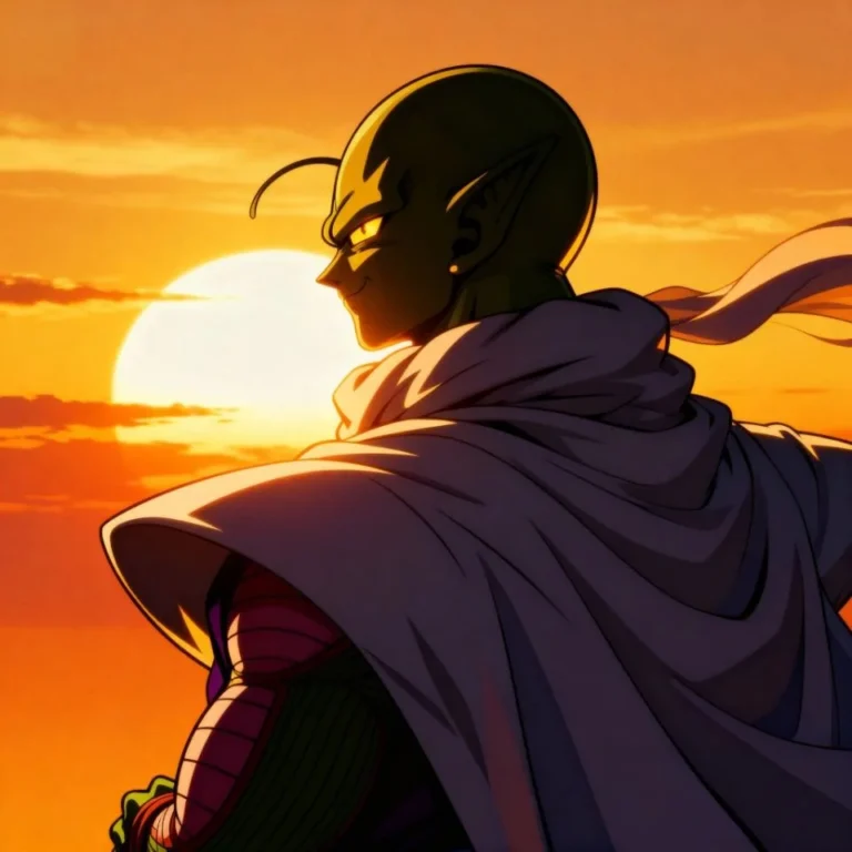 Best Piccolo PFP