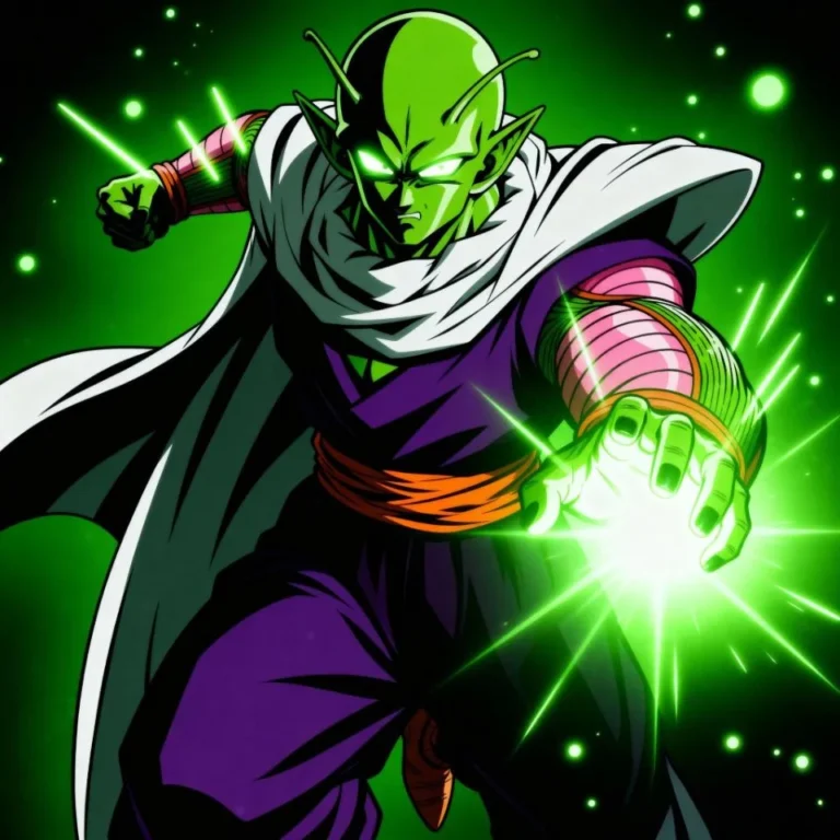 Best Piccolo PFP