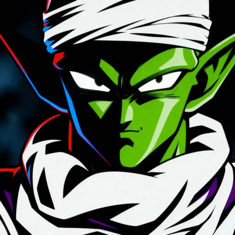 Best Piccolo PFP