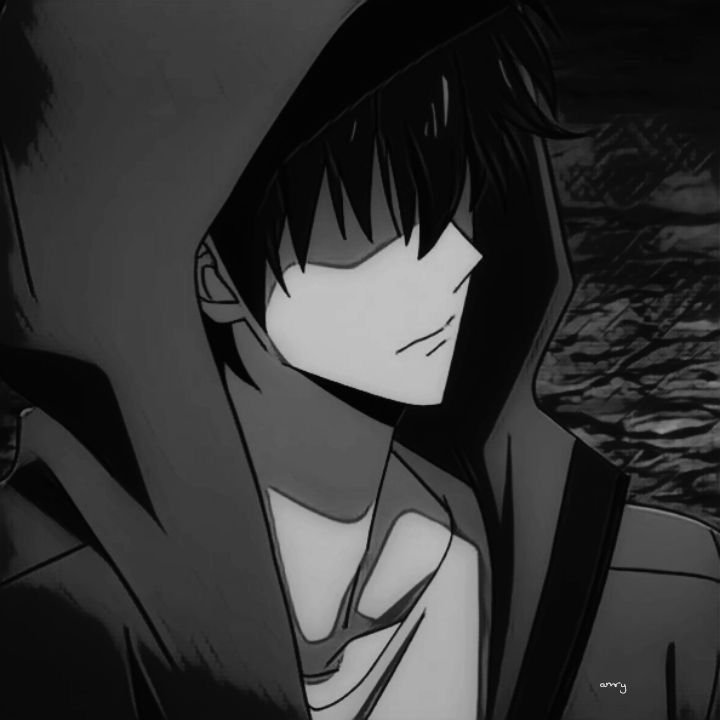 Black And White Pfp Instagram
