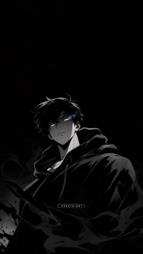 Black And White Pfp Instagram