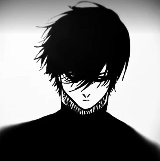 Black And White Pfp TikTok