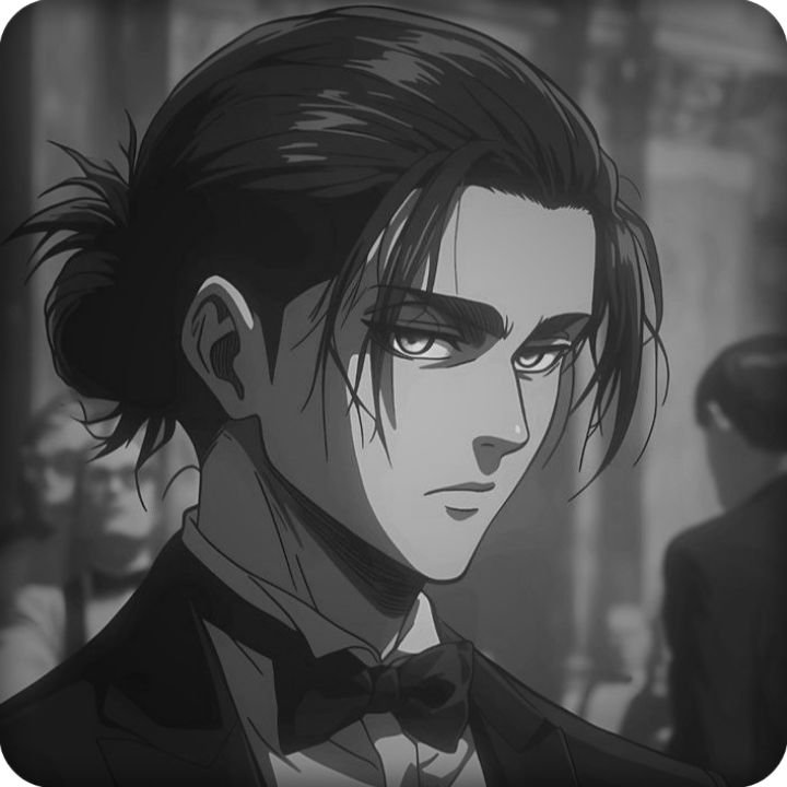 Black And White Pfp TikTok