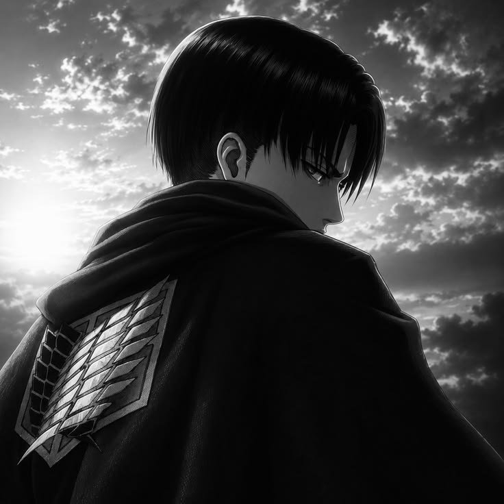 Black And White Pfp TikTok