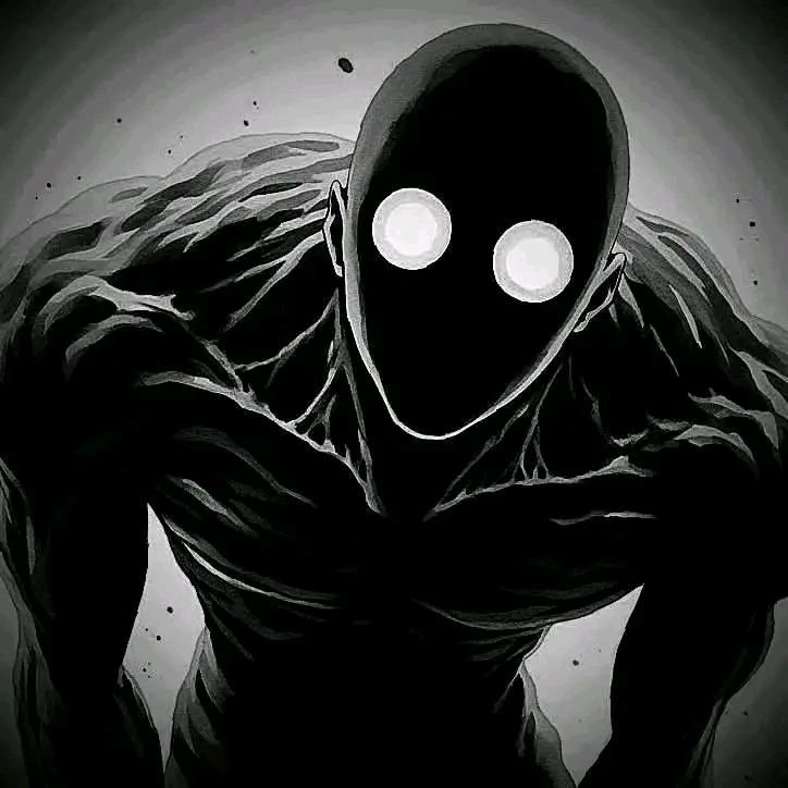 Black Aura Pfp