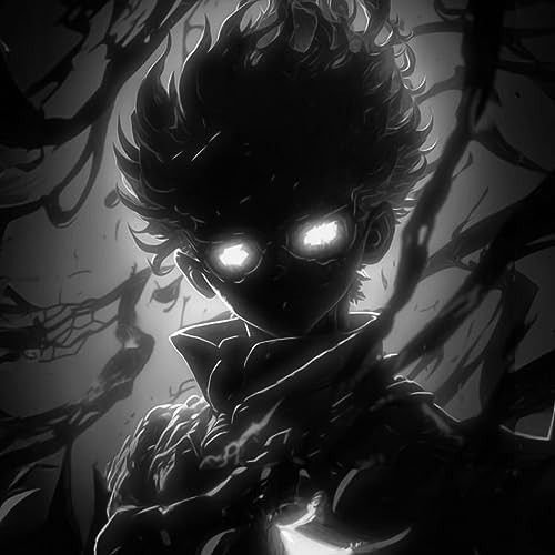 Black Aura Pfp