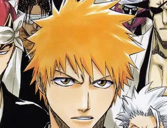 Bleach Anime Manga Pfp