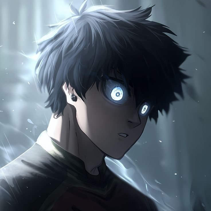 Blue Lock Pfp Discord
