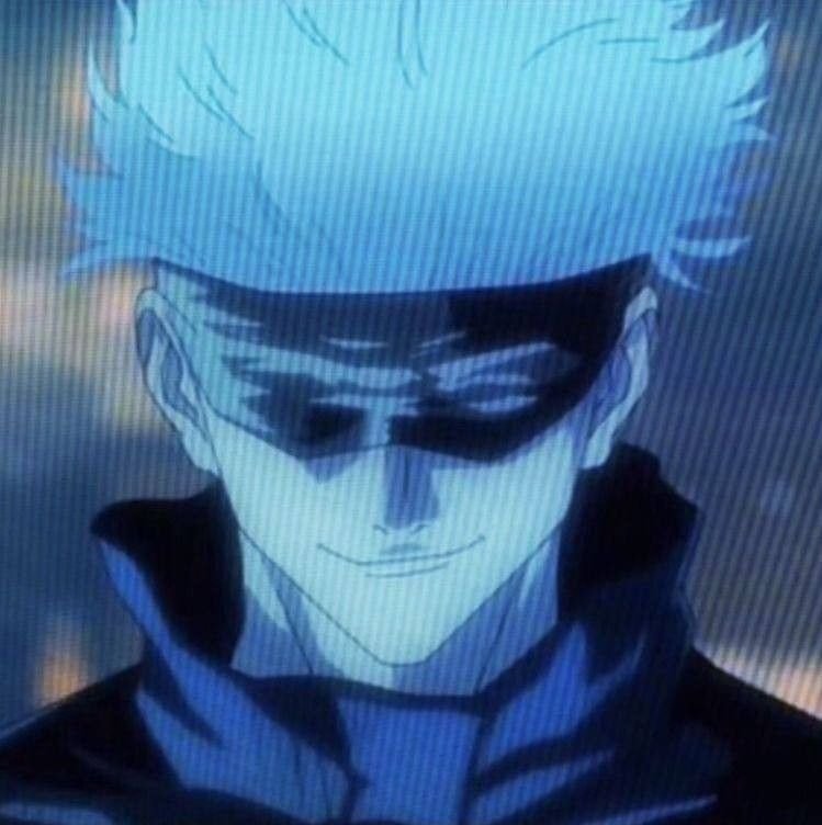 Blue Pfp Instagram