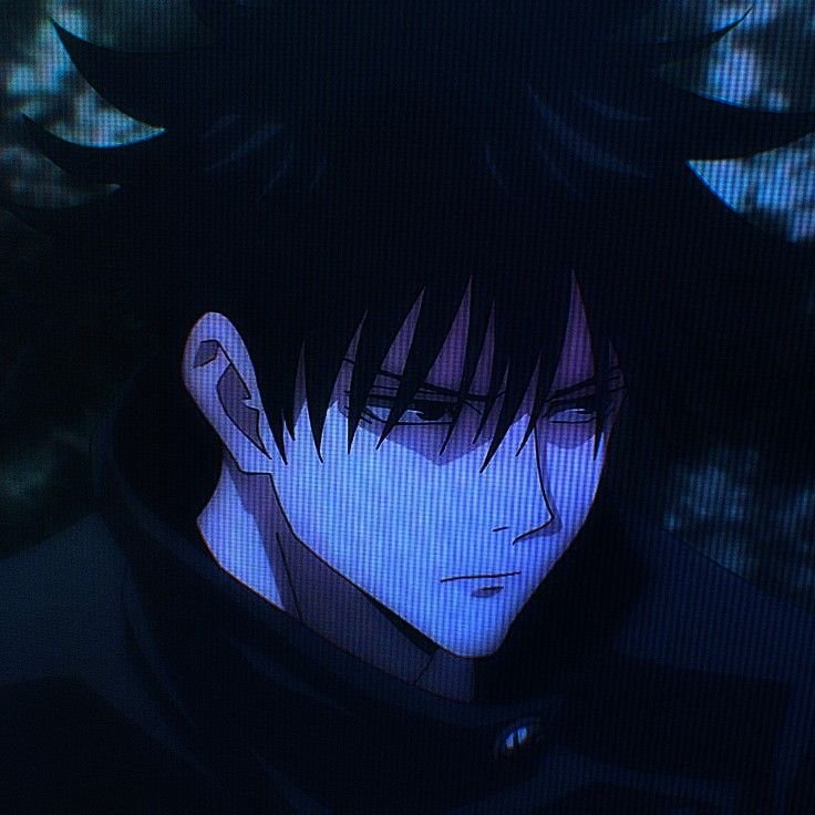 Blue Pfp Instagram