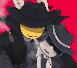 Chance And Mafioso PFP